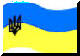 Блакитно-жовтий Прапор Української держави